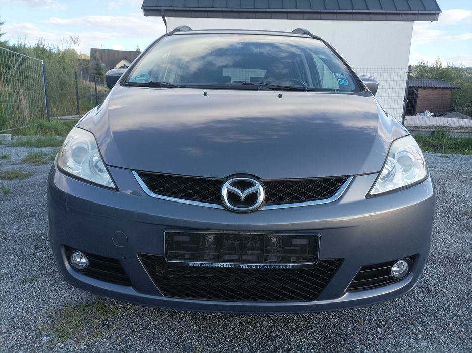 Mazda 5
