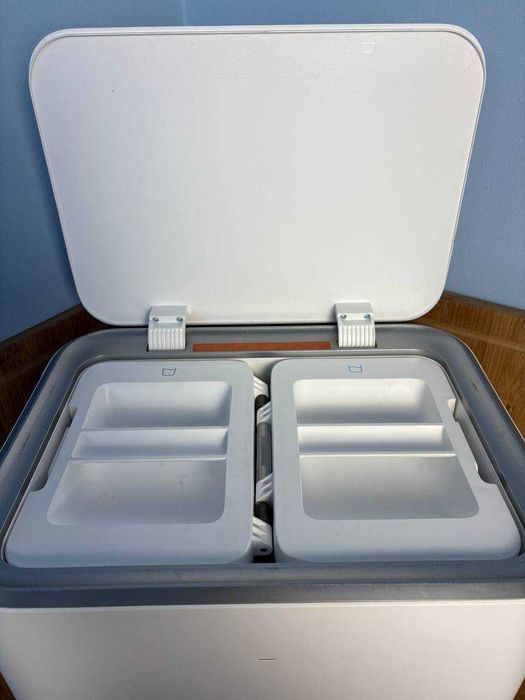 Xiaomi X20 Pro - Robot odkurzacz