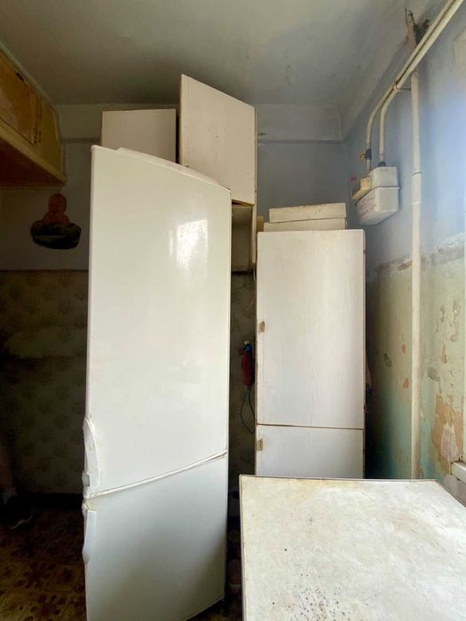 Продаж 3 кмн квартири, Правий берег (9 лікарня) 213-027-563