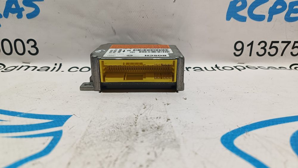 CENTRALINA ECU MODULO AIRBAG MERCEDES BENZ CLASS CLK C209 W209
