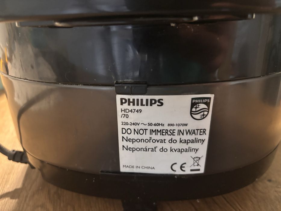 Multicooker Philips