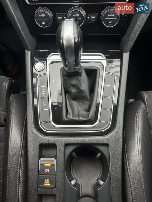 Volkswagen Passat 2016 VIN WVWZZZ3CZHP002867 фото оголошення 9 з 13