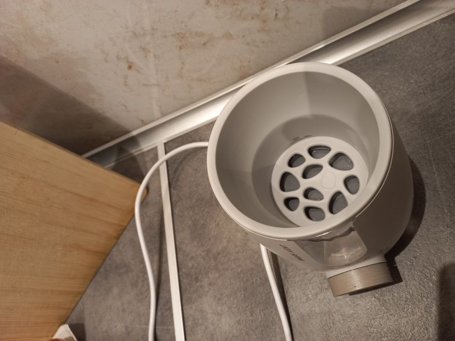 Philips Avent Premium 2w1 (podgrzewacz i sterylizator, model SCF359/00)