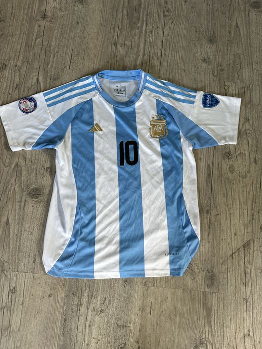 Koszulka  Messi Argentyna