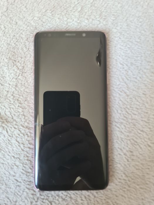 Samsung Galaxy s9+