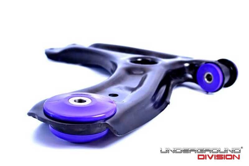 POWERFLEX SINOBLOCOS / CASQUILHOS / APOIOS