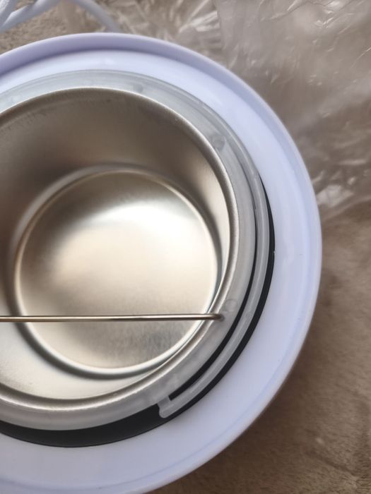 Panela de Cera TOPWAX Ms Profissional