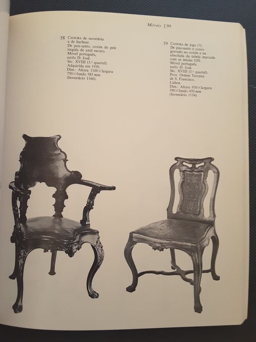 Escultura do Palácio da Ajuda / Mobiliário e Artes Decorativas no MNAA