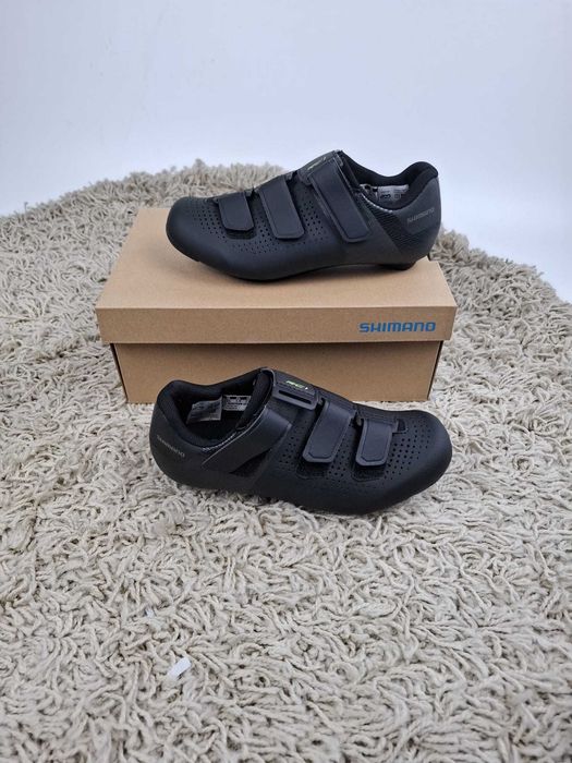 Buty Shimano SH-RC100 RC1 Black Noir roz. 36