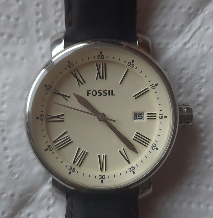 Годинник чоловічий Fossil