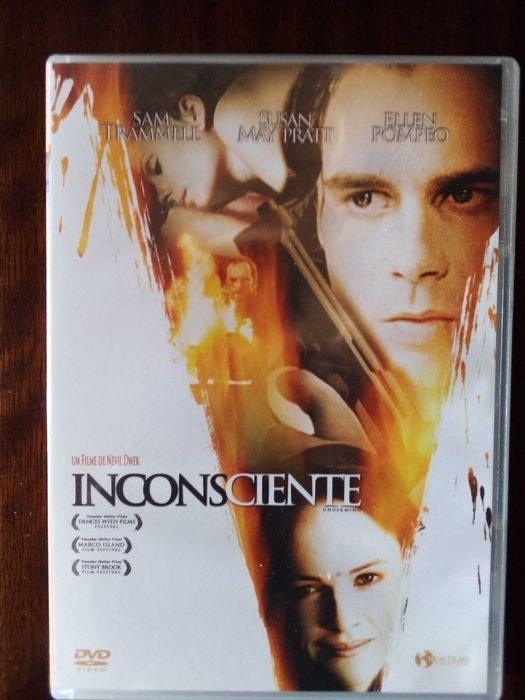 Inconsciente - Nevil Dwek