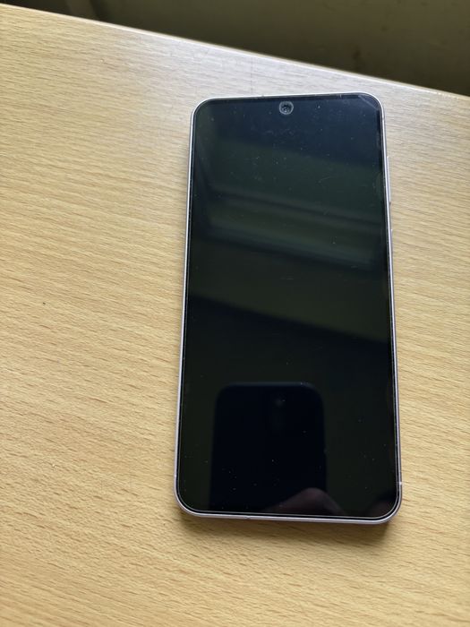Samsung Galaxy A56 5G 8/256GB • Stan IDEALNY • Komplet, Pudełko • Środa