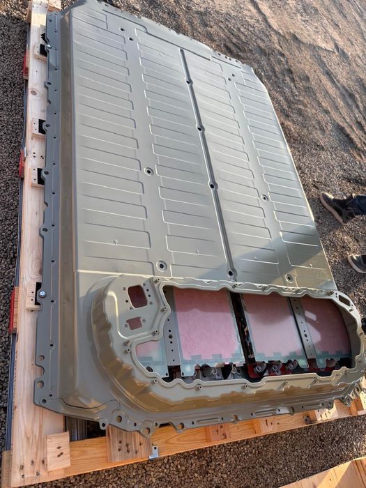 Bateria tesla 3 Y 80kwh nowa bank energii