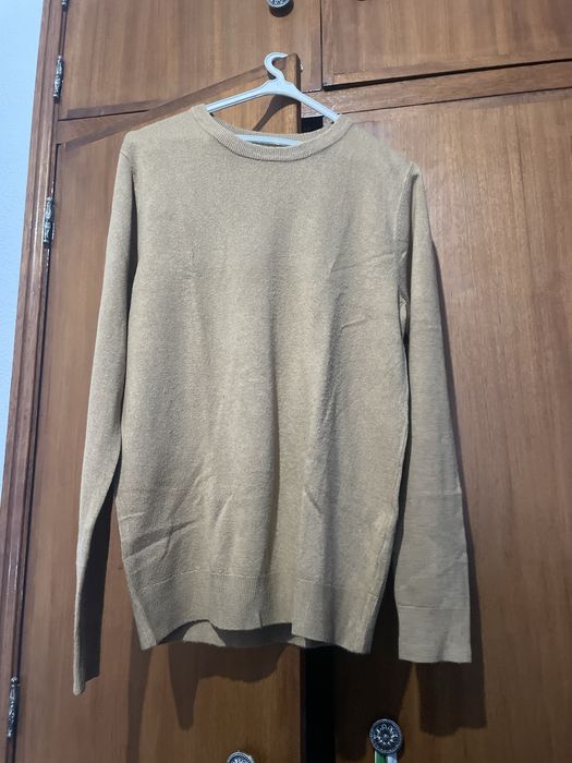 Camisola Primark bege
