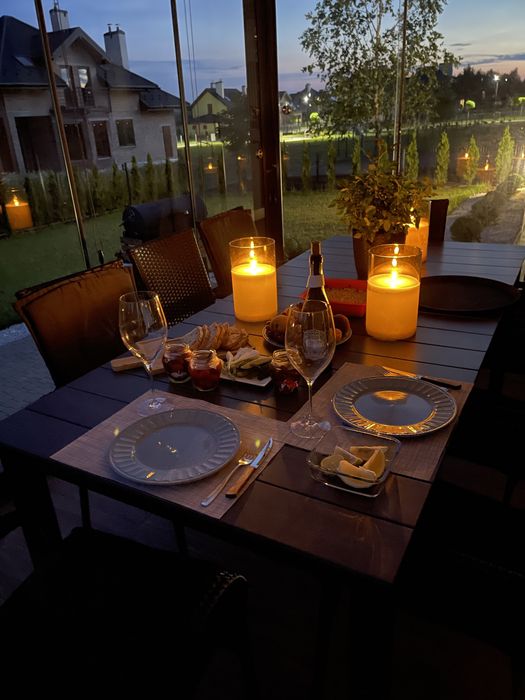 ПОВНІСТЮ АВТОНОМНИЙ БУДИНОК, власні, електрика, вода, тепло