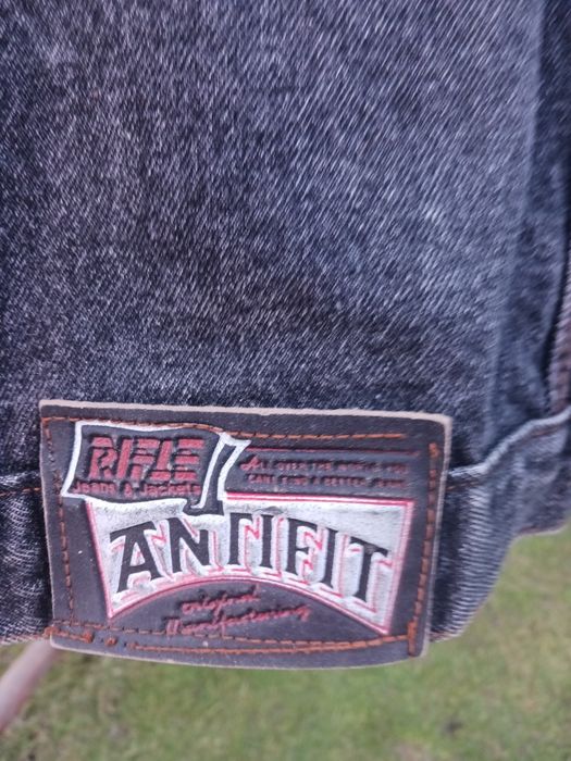 Vintage Rifle kurtka męska roz M