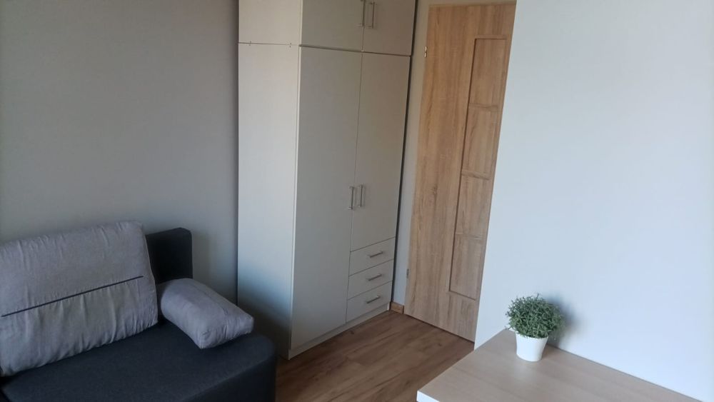 Mieszkanie – Łódź, Stare Polesie, Polesie - Widok 4