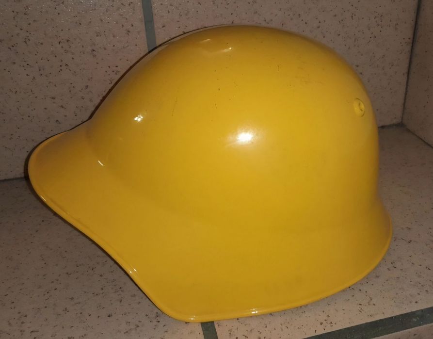 Capacete de Bombeiros