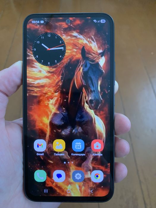 Samsung a54 8/256