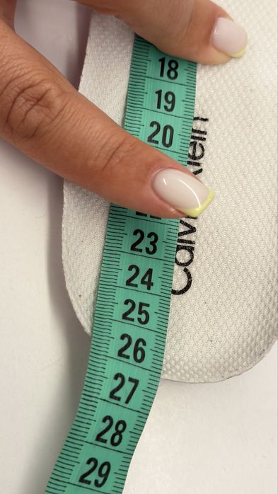 Кеды calvin klein 40