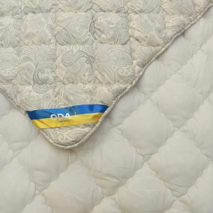 Ковдра зимова холофайбер  ОДА