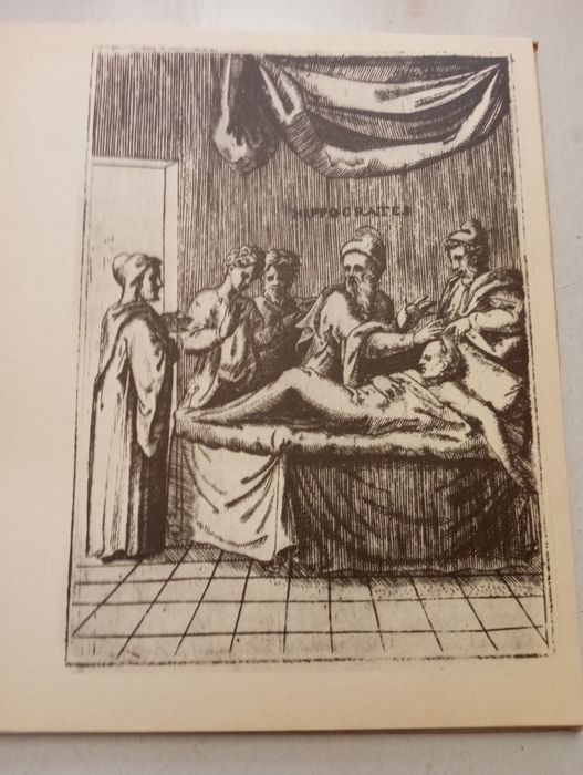 Eu sou o Doutor Eysenbarth