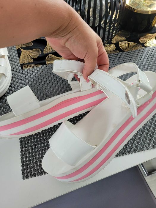 Sandały GIOS EPPO rozm.40