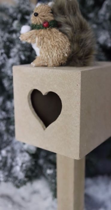 Cenário de Natal Fotografia - Estábulo das Renas