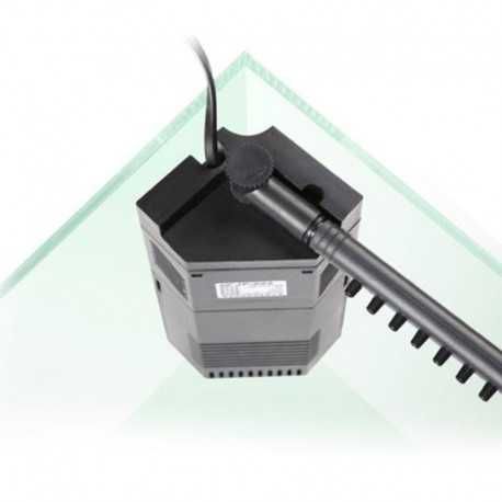 Aquário completo de 40cm - Novo!!!