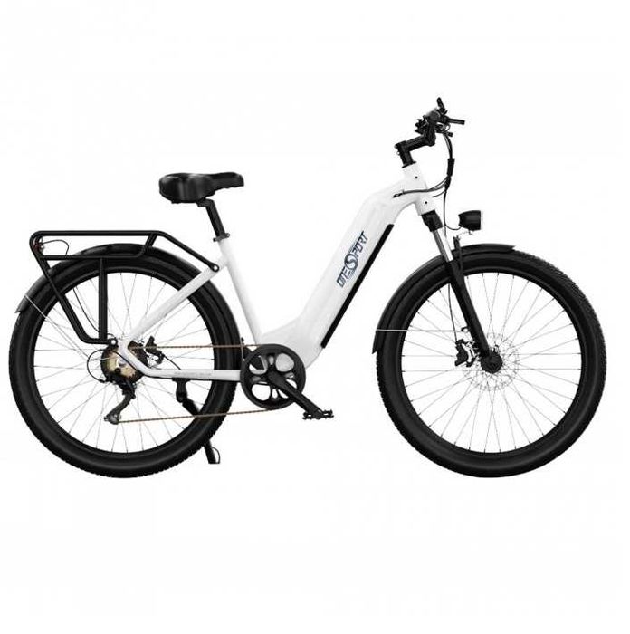 ONESPORT OT05 700C Rower elektryczny BAFANG 250W 36V10.4AH PL