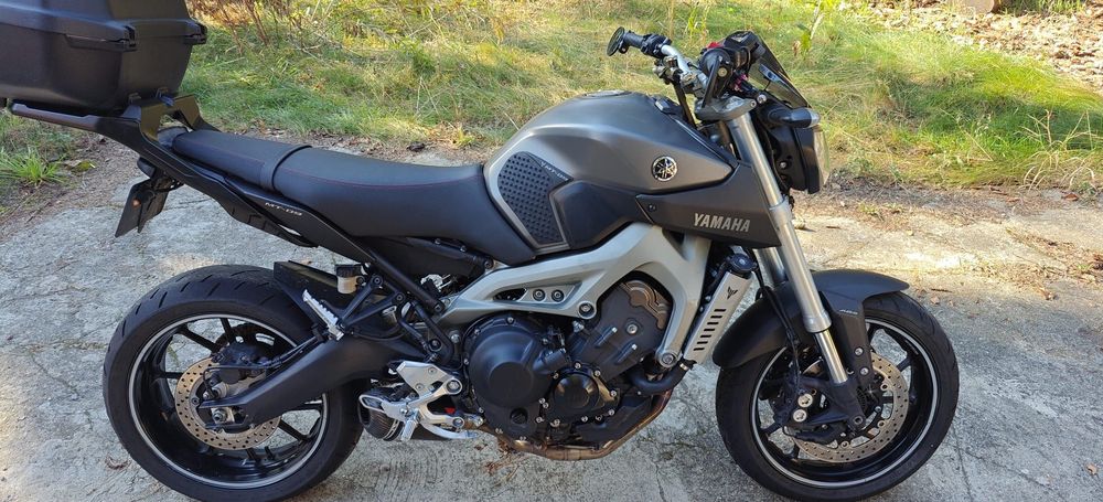 Yamaha