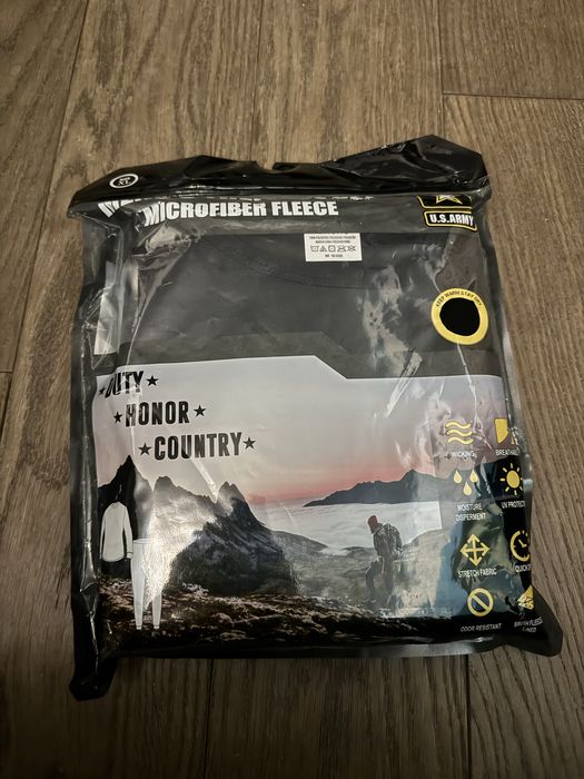 Термонабір чоловічий XL