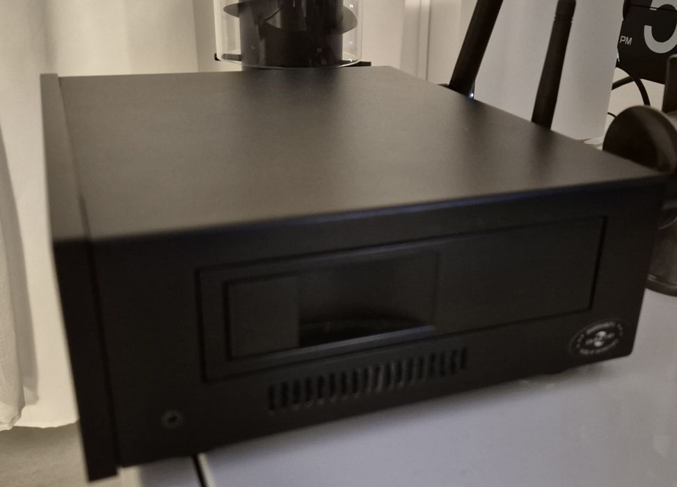 Dune HD Pro 4K Plus II stan idealny