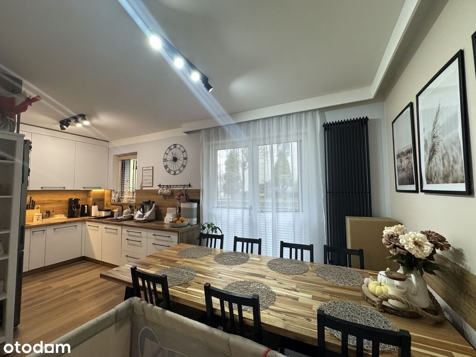 Mieszkanie 3 Pokojowe W Gryficach