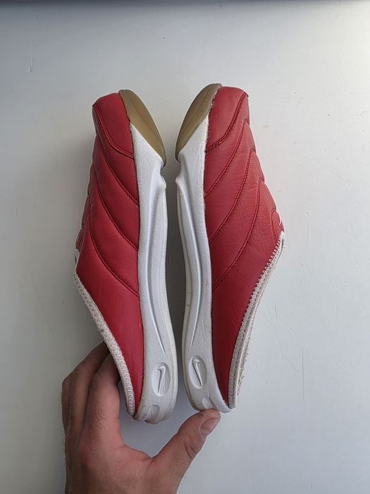Тапочки Nike Air Nike Air Soc Moc SLIPPERS