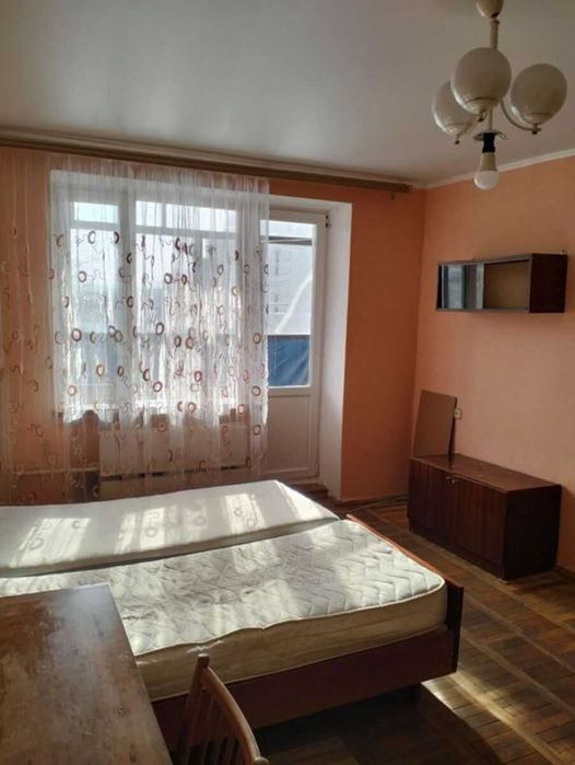 Оренда 3-к квартири на Ближньому Замості