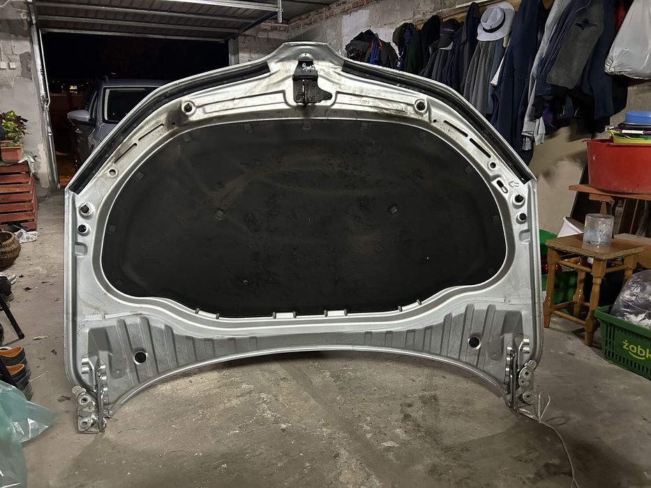 Maska Skoda Octavia III LIFT