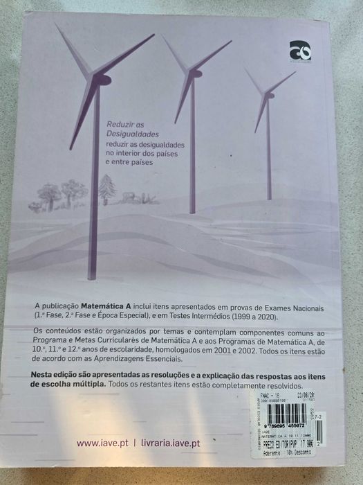 Livros escolares