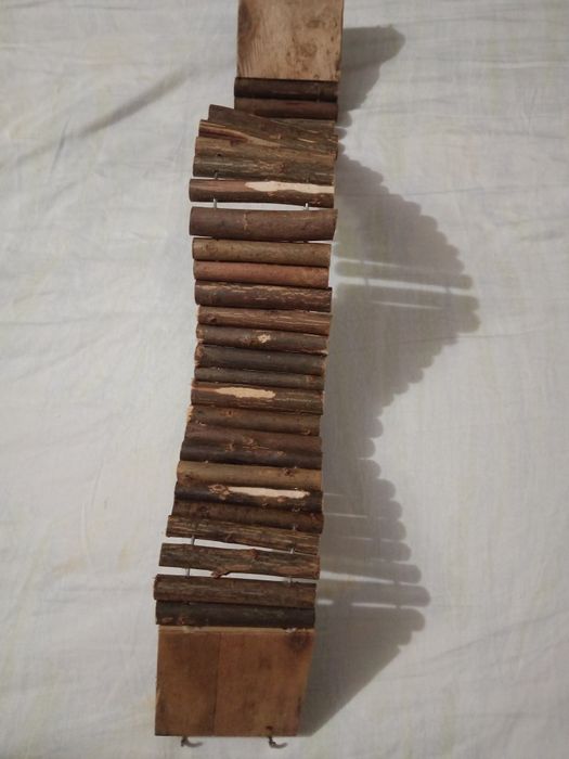 Продам лестницу для грызунов