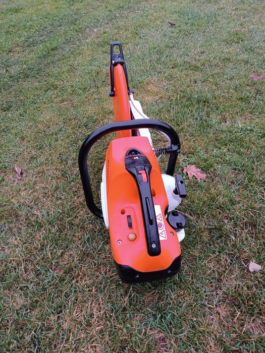 Piła do betonu Stihl TS-800 TS-410 TS-420