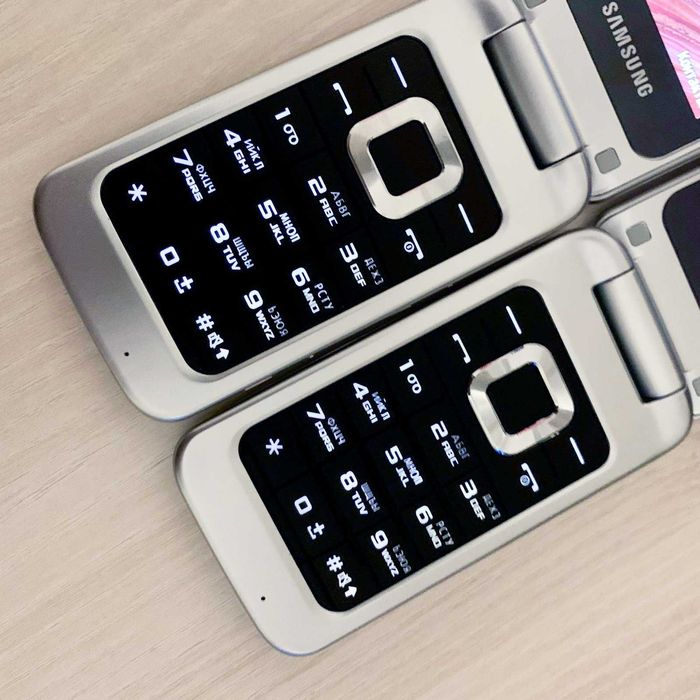 Продам Новий Телефон Samsung C3520-GT. Акція!