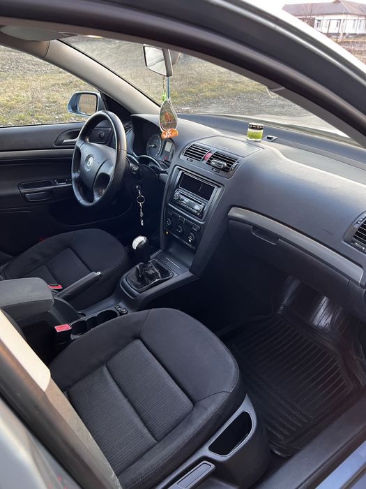 Продам Skoda Octavia A5 1.6mpi!