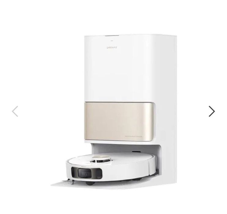 Robit sprzatajacy Dreame l10s ultra pro head 5h