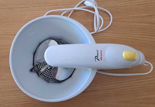 Passe-Vite Ariete 261 (25 W)