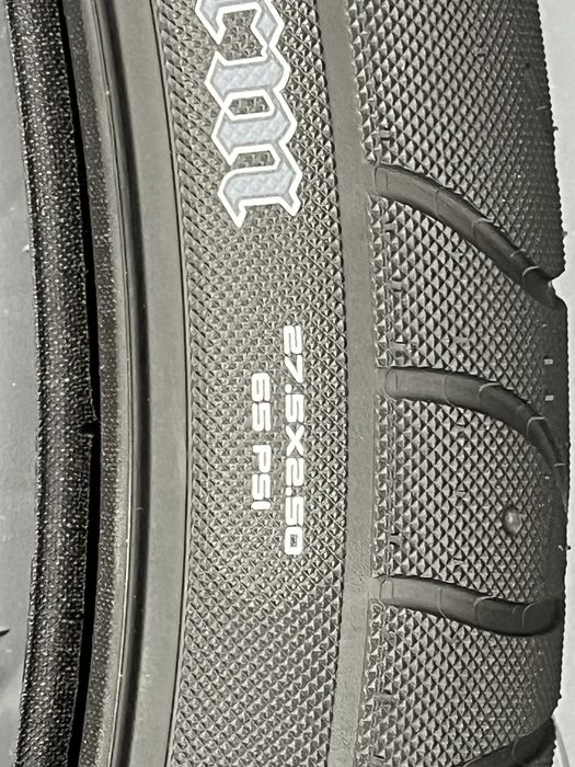 Pneu maxxis hookworm 27.5x2.50