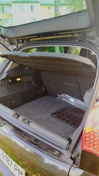 Peugeot 3008 2009 р