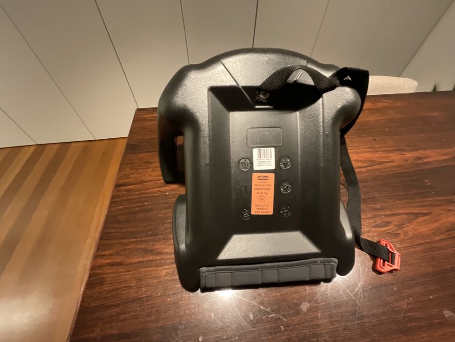 Cadeira auto / assento para carro marca CHICCO