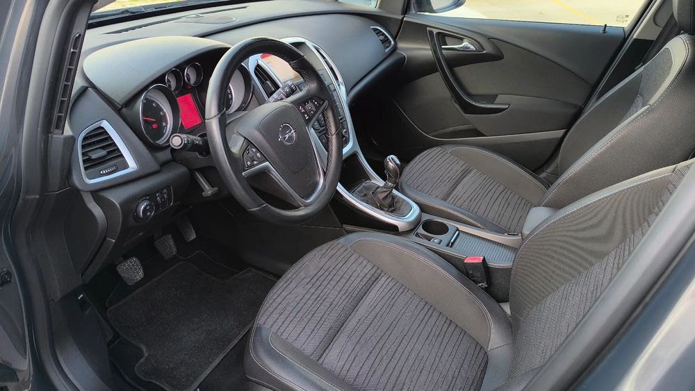 Opel Astra Sports Tourer 1.6 CDTi Cosmo S/S
