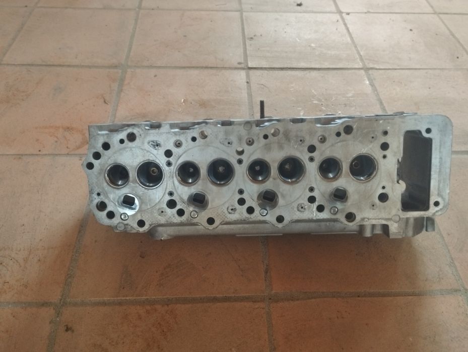 Cabeça 2.8 4M40 Pajero/Canter