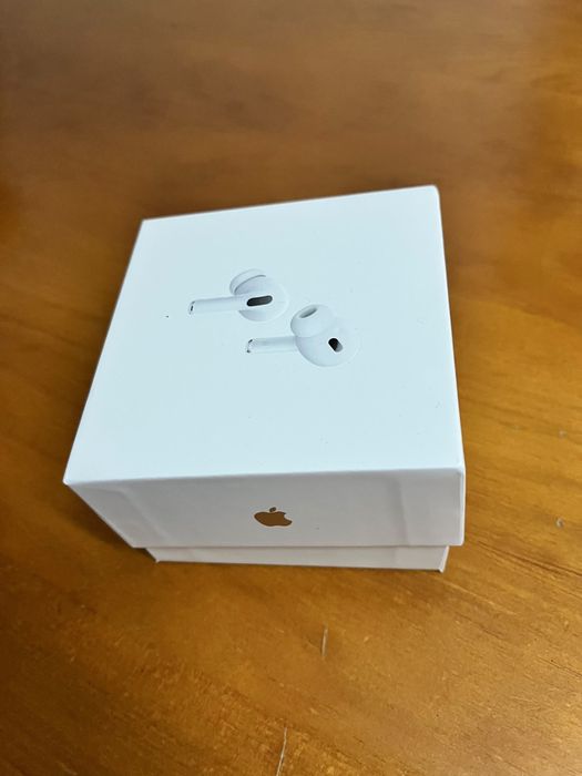Fones da Apple sem fio